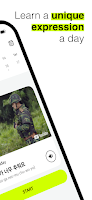uniK: Learn Korean screenshot 1