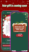 Call Santa - नकली सांता कॉल स्क्रीनशॉट 5