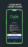 Learn Codes - Android Studio Tutorials ảnh chụp màn hình 6