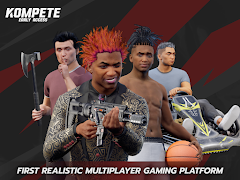 تنافس تصوير الشاشة 4