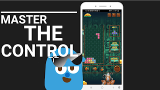 Block Puzzle V5 screenshot 3