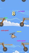Fly Doge poster