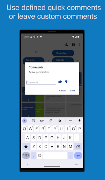 Rubric Scorer (cloud) screenshot 2