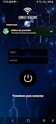 NET 4G 5.0 Plakat