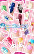 2 Schermata Nail Salon