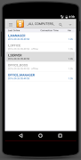 imPcRemote Manager ภาพหน้าจอ 1