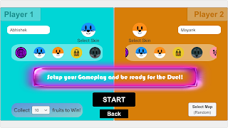 Chase Duel: 2 player games screenshot 7