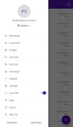 BT Cloud Voice Communicator اسکرین شاٹ 3