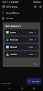 OTG Sync скриншот 4