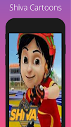 Cartoon App screenshot 2