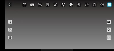 Mirason screenshot 1