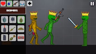 Water Melon 3d Playground Game 스크린샷 4