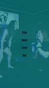 MadFit پوسٹر