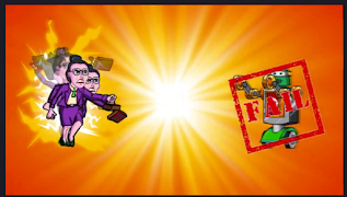 Math FIGHTER! Ekran Görüntüsü 2