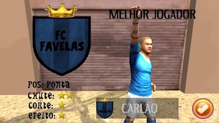 COPA BRASIL - O JOGO Ekran Görüntüsü 2