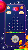 برنامه‌نما Plinko Multi Drop عکس از صفحه