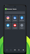 CircleBrowser 스크린샷 1