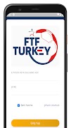 برنامه‌نما Ftf Turkey عکس از صفحه