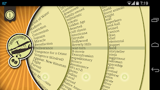 The Brainstormer постер