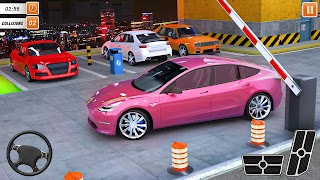 Car Parking: Multiplayer Games bài đăng