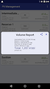 Drilling Fluids Pit Management 截圖 5
