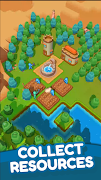 Idle City Builder Sand Empire 截图 5