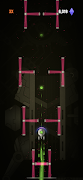 Jump Drive: Hyper Space Run screenshot 3