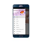 Skin Diseases পোস্টার