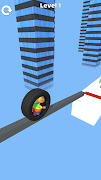 Tire Rush screenshot 4
