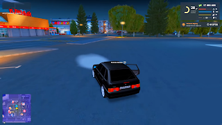 1 Schermata Next RP Life Simulator