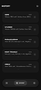 Geometry Calculator Plus screenshot 4