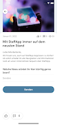 StaffApp plakat