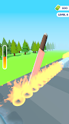 Hot Cut Run Screenshot 3