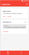 hash tools スクリーンショット 6