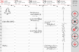 Kalendapp imagem de tela 7