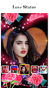 برنامه‌نما Biugo-video maker&video editor عکس از صفحه