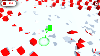 Cube Destruction 截圖 2