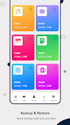 Backup and Restore Data bài đăng