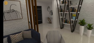 Tilelook captura de pantalla 4