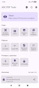 ABC PDF Tools poster