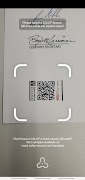 COLOP Verification App poster