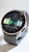Gradient Note For Wear OS screenshot 4
