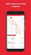برنامه‌نما Ambience Mall عکس از صفحه