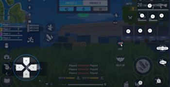 Tips For Fire lite Screenshot 1