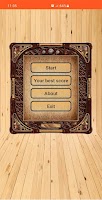Puzzle 15 الملصق