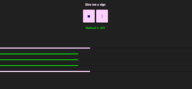 7 Schermata Paranormal activity detector
