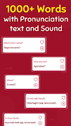 Learn Indonesian Language 스크린샷 2