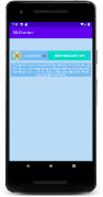 5G checker screenshot 1
