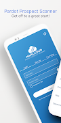 Pardot Prospect Scanner पोस्टर