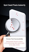Partial Touch Screen Blocker скриншот 1